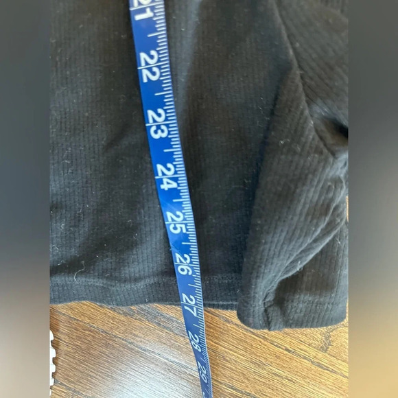 Lover and Friends Revolve Tommie Romper in Black Size Medium 1150 - Picture 6 of 9